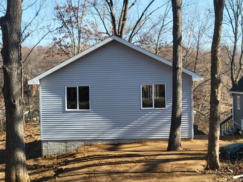 A home in Putnam