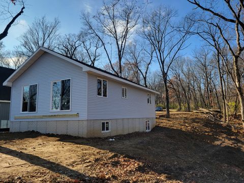 A home in Putnam