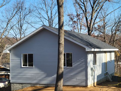 A home in Putnam