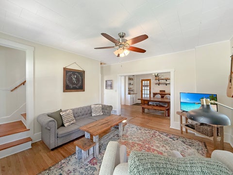 Tiny photo for 104 S Johnson Street, Orangeville, IL 61060 (MLS # 12710677)