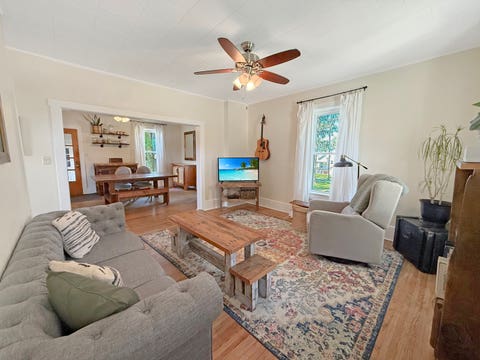 Tiny photo for 104 S Johnson Street, Orangeville, IL 61060 (MLS # 12710677)