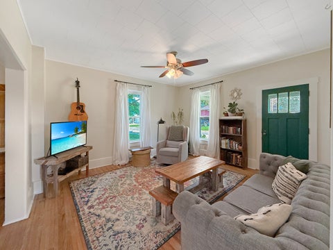 Tiny photo for 104 S Johnson Street, Orangeville, IL 61060 (MLS # 12710677)