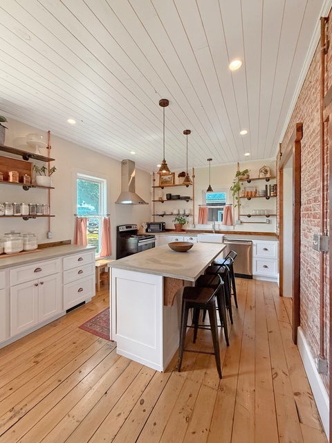 Tiny photo for 104 S Johnson Street, Orangeville, IL 61060 (MLS # 12710677)