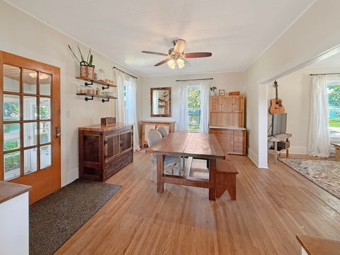 Tiny photo for 104 S Johnson Street, Orangeville, IL 61060 (MLS # 12710677)