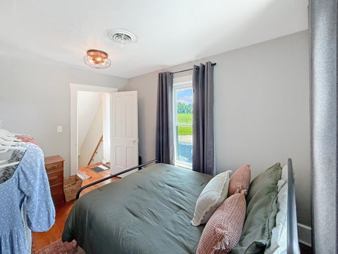 Tiny photo for 104 S Johnson Street, Orangeville, IL 61060 (MLS # 12710677)