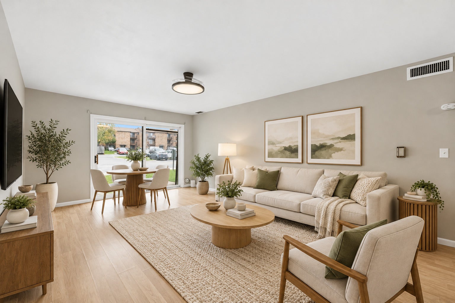 2000 Bayside Drive 114