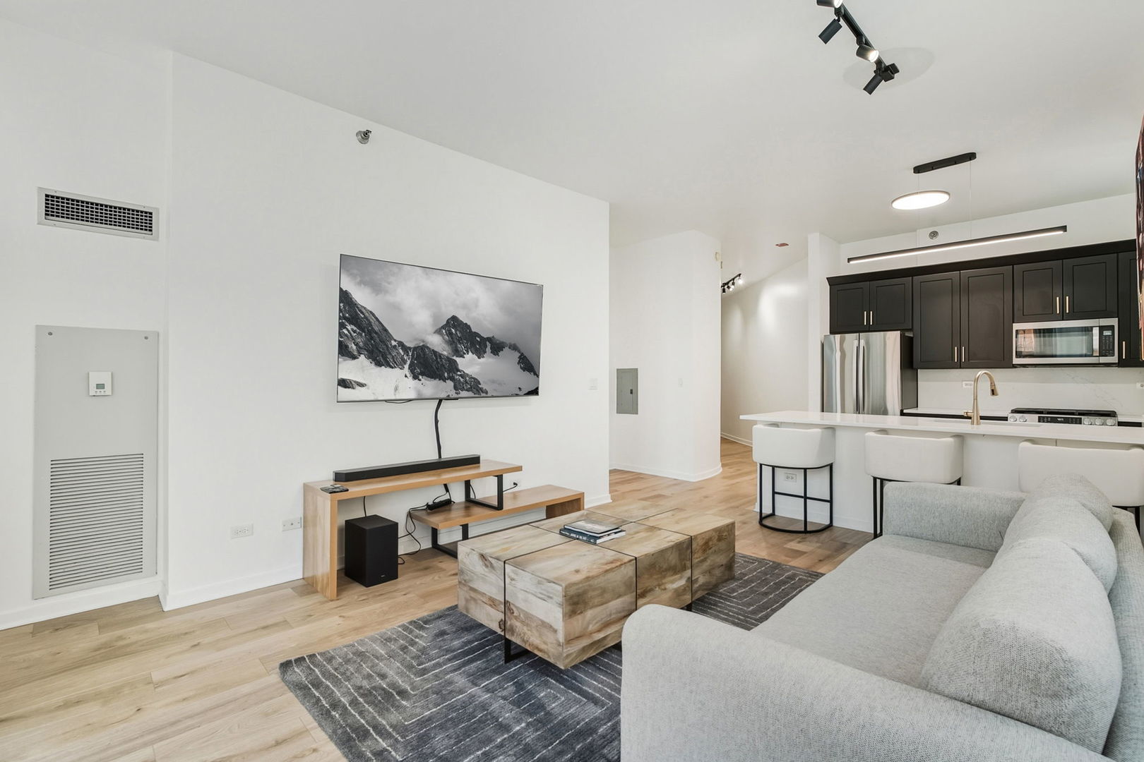 1600 S Indiana Avenue 602