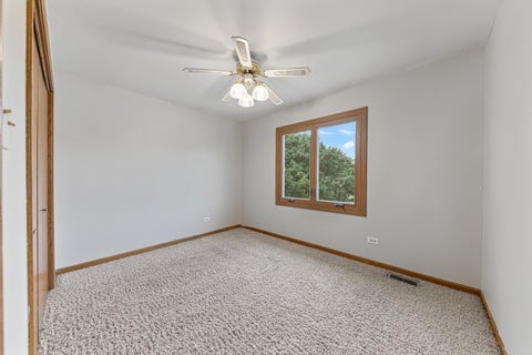 Tiny photo for 1761 Pheasant Lane, New Lenox, IL 60451 (MLS # 12776927)