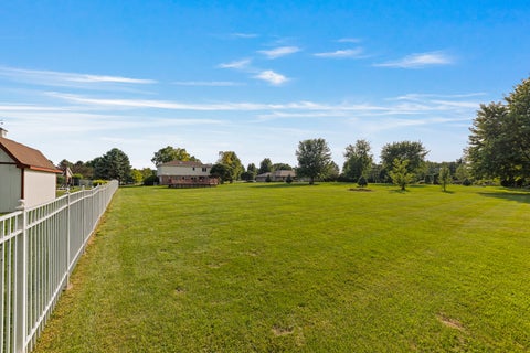 Tiny photo for 1761 Pheasant Lane, New Lenox, IL 60451 (MLS # 12776927)