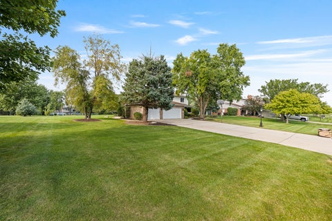 Tiny photo for 1761 Pheasant Lane, New Lenox, IL 60451 (MLS # 12776927)