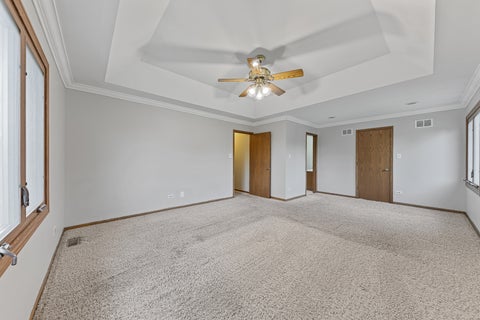 Tiny photo for 1761 Pheasant Lane, New Lenox, IL 60451 (MLS # 12776927)