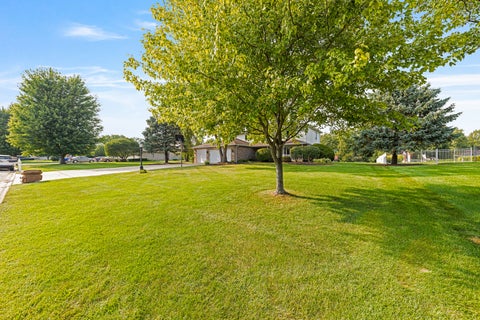 Tiny photo for 1761 Pheasant Lane, New Lenox, IL 60451 (MLS # 12776927)