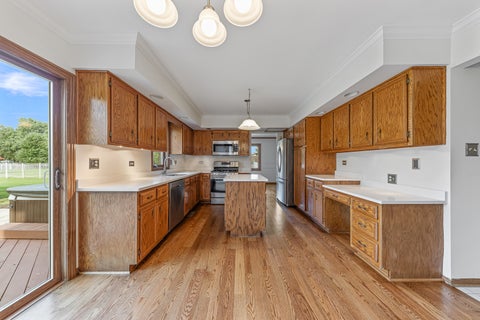 Tiny photo for 1761 Pheasant Lane, New Lenox, IL 60451 (MLS # 12776927)