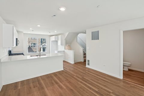Tiny photo for 17323 Ulster Drive, Tinley Park, IL 60477 (MLS # 12487777)