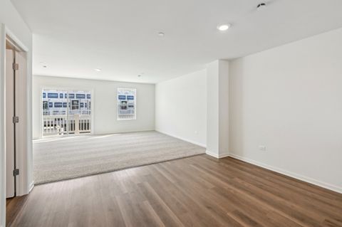 Tiny photo for 17323 Ulster Drive, Tinley Park, IL 60477 (MLS # 12487777)