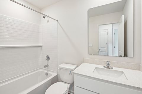 Tiny photo for 17323 Ulster Drive, Tinley Park, IL 60477 (MLS # 12487777)
