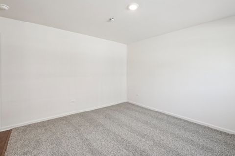 Tiny photo for 17323 Ulster Drive, Tinley Park, IL 60477 (MLS # 12487777)