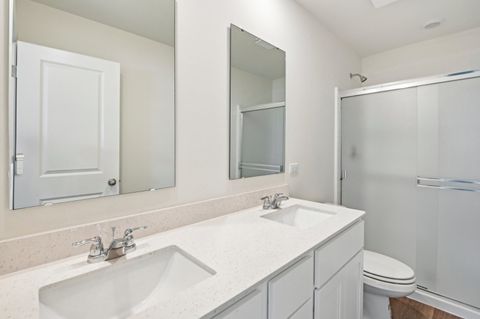 Tiny photo for 17323 Ulster Drive, Tinley Park, IL 60477 (MLS # 12487777)