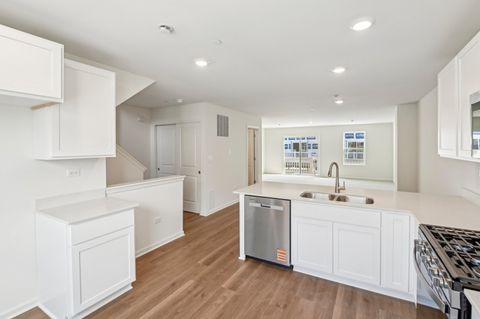 Tiny photo for 17323 Ulster Drive, Tinley Park, IL 60477 (MLS # 12487777)