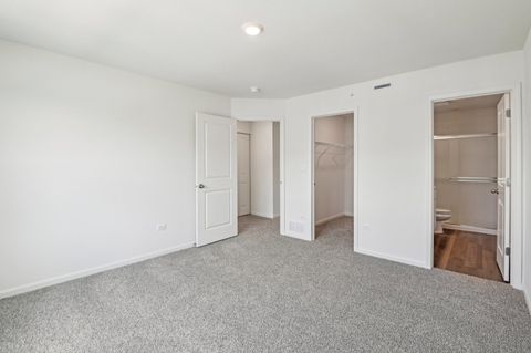 Tiny photo for 17323 Ulster Drive, Tinley Park, IL 60477 (MLS # 12487777)