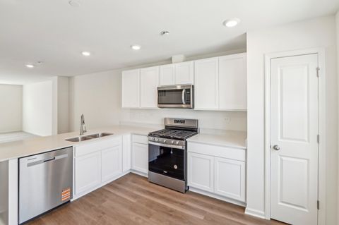 Tiny photo for 17323 Ulster Drive, Tinley Park, IL 60477 (MLS # 12487777)