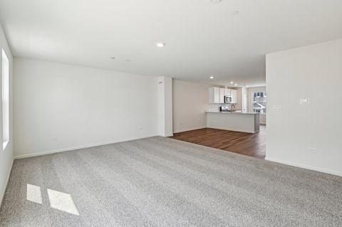 Tiny photo for 17323 Ulster Drive, Tinley Park, IL 60477 (MLS # 12487777)
