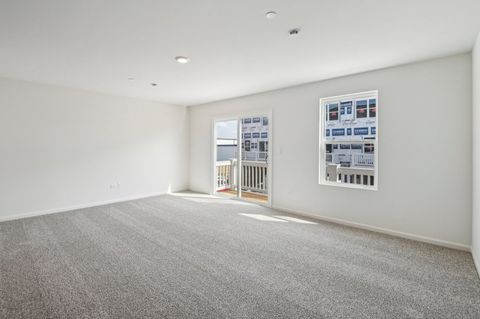 Tiny photo for 17323 Ulster Drive, Tinley Park, IL 60477 (MLS # 12487777)