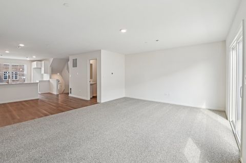 Tiny photo for 17323 Ulster Drive, Tinley Park, IL 60477 (MLS # 12487777)
