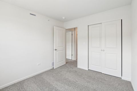Tiny photo for 17323 Ulster Drive, Tinley Park, IL 60477 (MLS # 12487777)