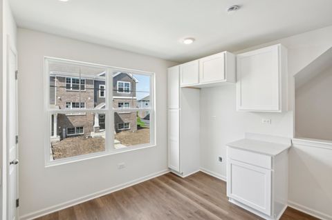 Tiny photo for 17323 Ulster Drive, Tinley Park, IL 60477 (MLS # 12487777)