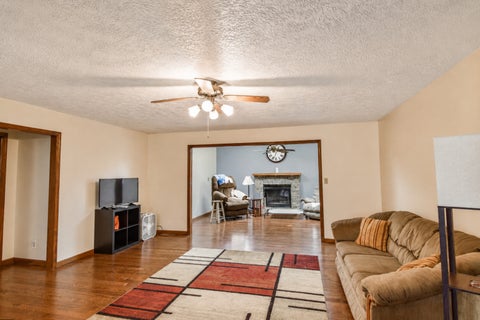 Tiny photo for 1415 Bethany Lane, Pontiac, IL 61764 (MLS # 12692218)