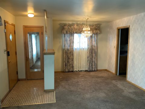 Tiny photo for 12726 S Justine Street, Calumet Park, IL 60827 (MLS # 12542014)