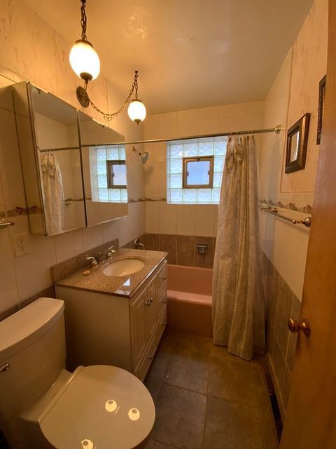 Tiny photo for 12726 S Justine Street, Calumet Park, IL 60827 (MLS # 12542014)