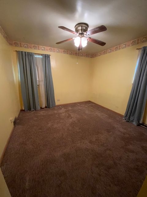 Tiny photo for 12726 S Justine Street, Calumet Park, IL 60827 (MLS # 12542014)