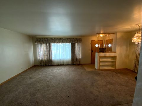 Tiny photo for 12726 S Justine Street, Calumet Park, IL 60827 (MLS # 12542014)