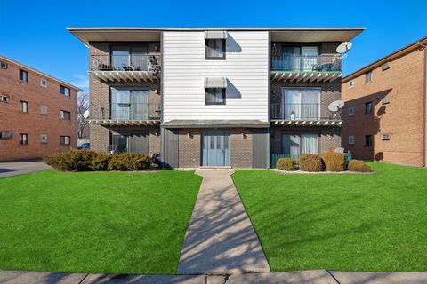 7242 W 86th Street 3A Bridgeview IL 60455