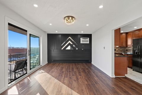 Tiny photo for 7242 W 86th Street #3A, Bridgeview, IL 60455 (MLS # 12573278)