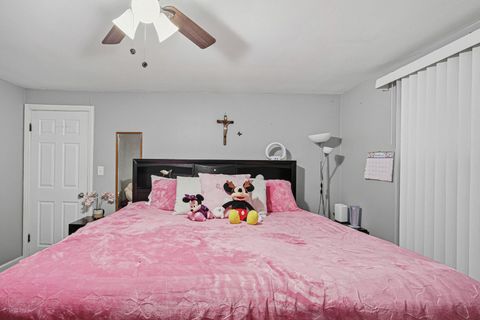 Tiny photo for 1205 S 17th Avenue #D, Maywood, IL 60153 (MLS # 12503774)