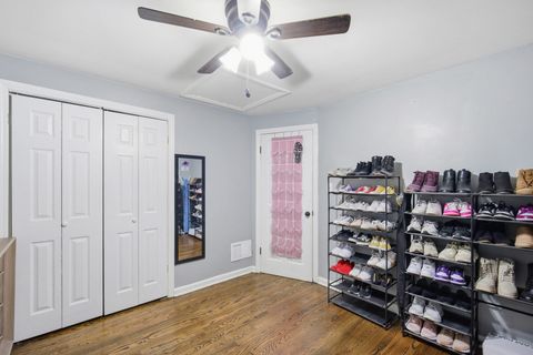 Tiny photo for 1205 S 17th Avenue #D, Maywood, IL 60153 (MLS # 12503774)