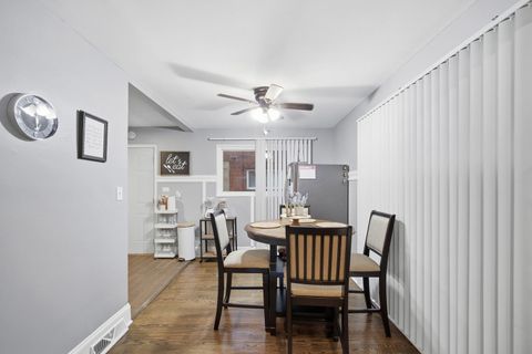 Tiny photo for 1205 S 17th Avenue #D, Maywood, IL 60153 (MLS # 12503774)