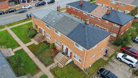 Tiny photo for 1205 S 17th Avenue #D, Maywood, IL 60153 (MLS # 12503774)