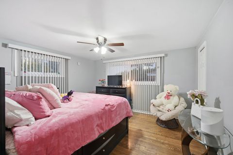 Tiny photo for 1205 S 17th Avenue #D, Maywood, IL 60153 (MLS # 12503774)