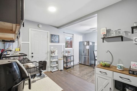 Tiny photo for 1205 S 17th Avenue #D, Maywood, IL 60153 (MLS # 12503774)