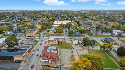 Tiny photo for 1205 S 17th Avenue #D, Maywood, IL 60153 (MLS # 12503774)