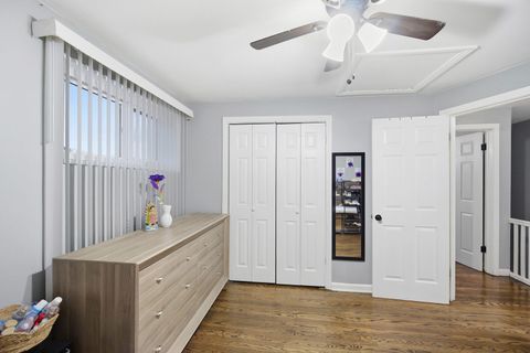 Tiny photo for 1205 S 17th Avenue #D, Maywood, IL 60153 (MLS # 12503774)