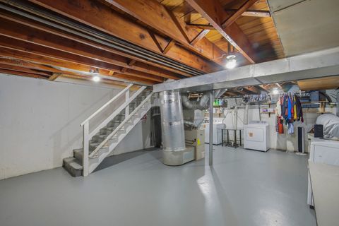 Tiny photo for 1205 S 17th Avenue #D, Maywood, IL 60153 (MLS # 12503774)