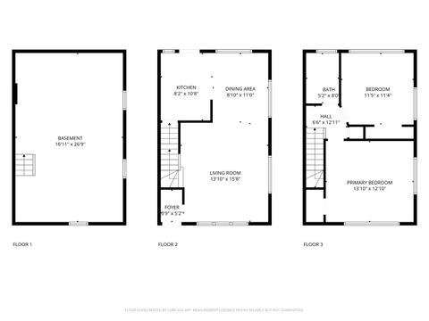 Tiny photo for 1205 S 17th Avenue #D, Maywood, IL 60153 (MLS # 12503774)