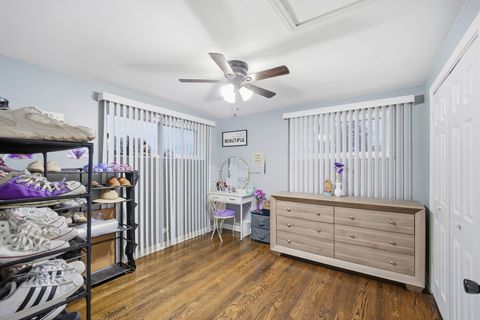 Tiny photo for 1205 S 17th Avenue #D, Maywood, IL 60153 (MLS # 12503774)