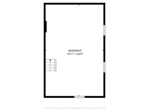 Tiny photo for 1205 S 17th Avenue #D, Maywood, IL 60153 (MLS # 12503774)