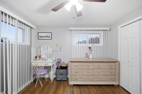 Tiny photo for 1205 S 17th Avenue #D, Maywood, IL 60153 (MLS # 12503774)